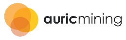 Auric Mining Limited logo