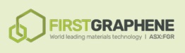 First Graphene Limited logo