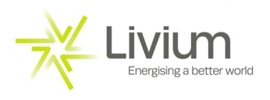 Livium Ltd logo