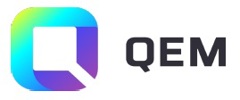 QEM Limited logo