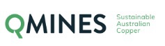 QMines Limited logo