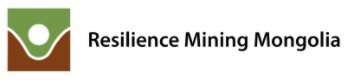Resilience Mining Mongolia Pty Limited logo