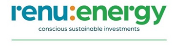 ReNu Energy Limited logo