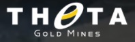 Theta Gold Mines Limited logo