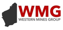 Western Mines Group Limited logo