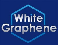 White Graphene Limited logo