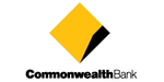 Commonwealth Bank of Australia  logo