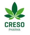 Creso Pharma Limited logo