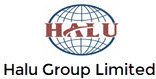 Halu Group Limited logo