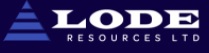 Lode Resources Limited logo