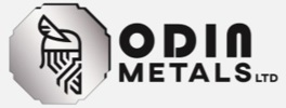 Odin Metals Limited logo