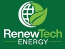 Renewtech Energy Pty Limited logo